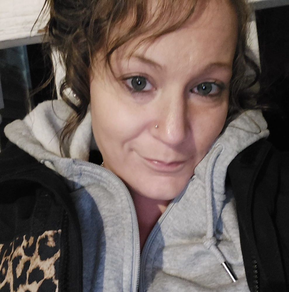 Meet your Posher, Paige